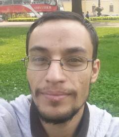 Специалист арабский язык - Khaled Ali Alkhaled Москва арабский язык